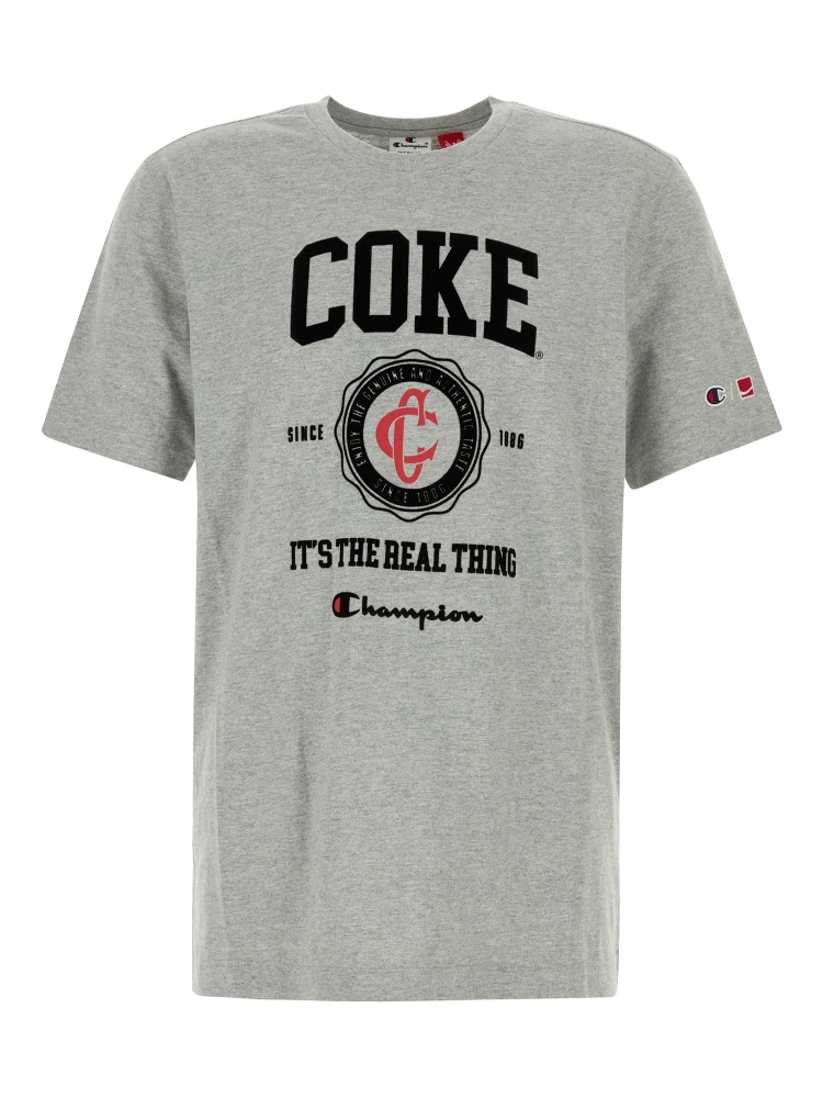 T-SHIRT COCA COLA