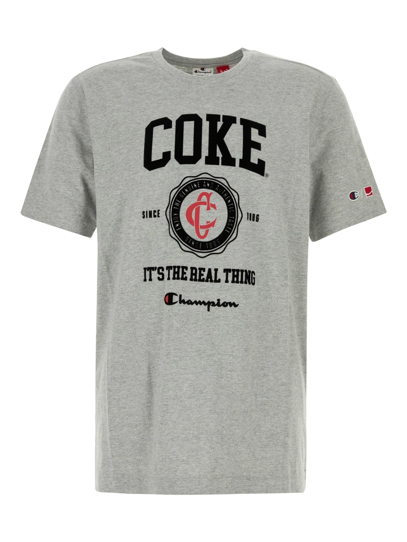T-SHIRT COCA COLA