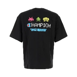 T-SHIRT SPACE INVADERS