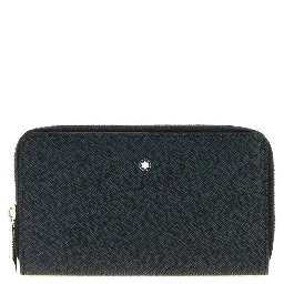WALLET 12CC ZIP MEDIUM
