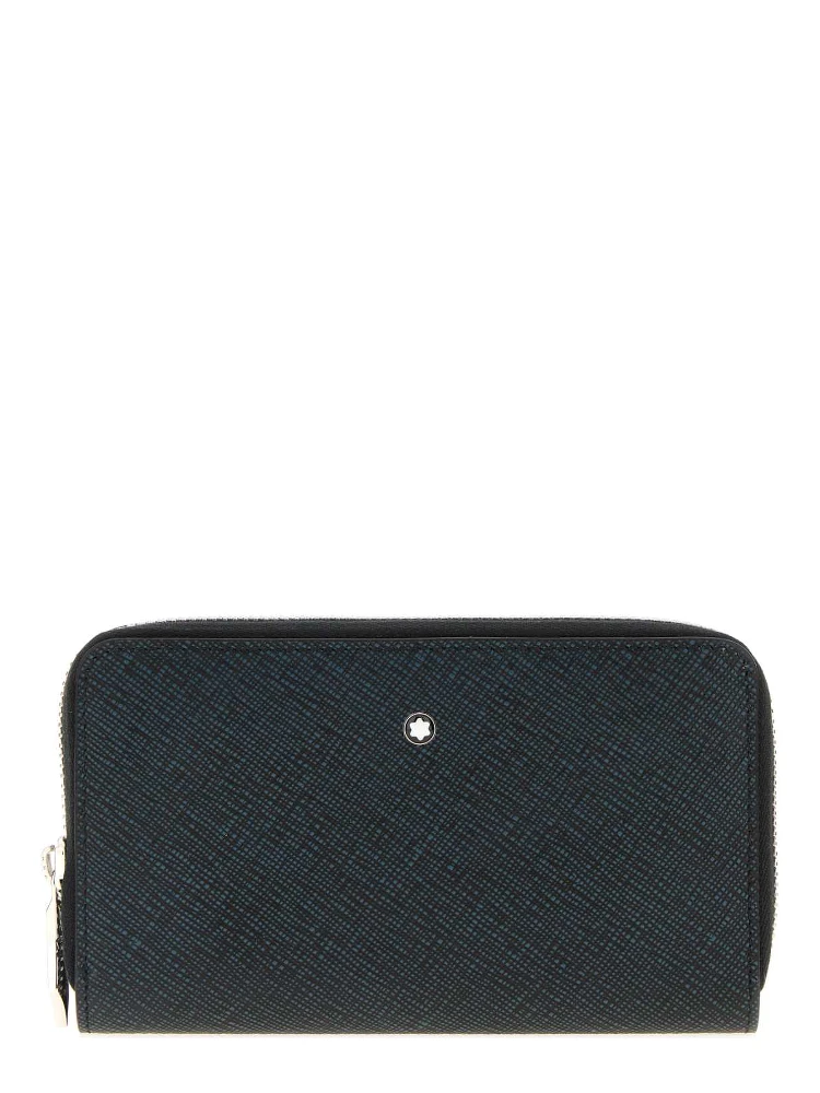 WALLET 12CC ZIP MEDIUM