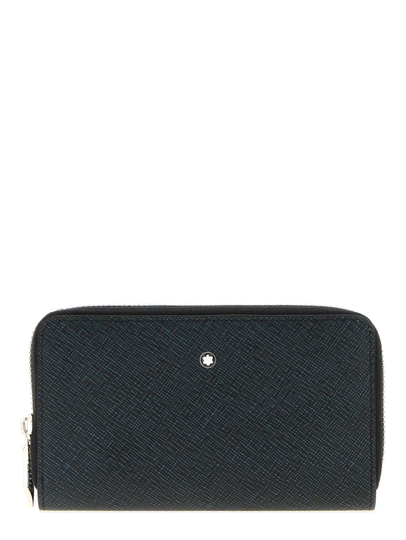 WALLET 12CC ZIP MEDIUM