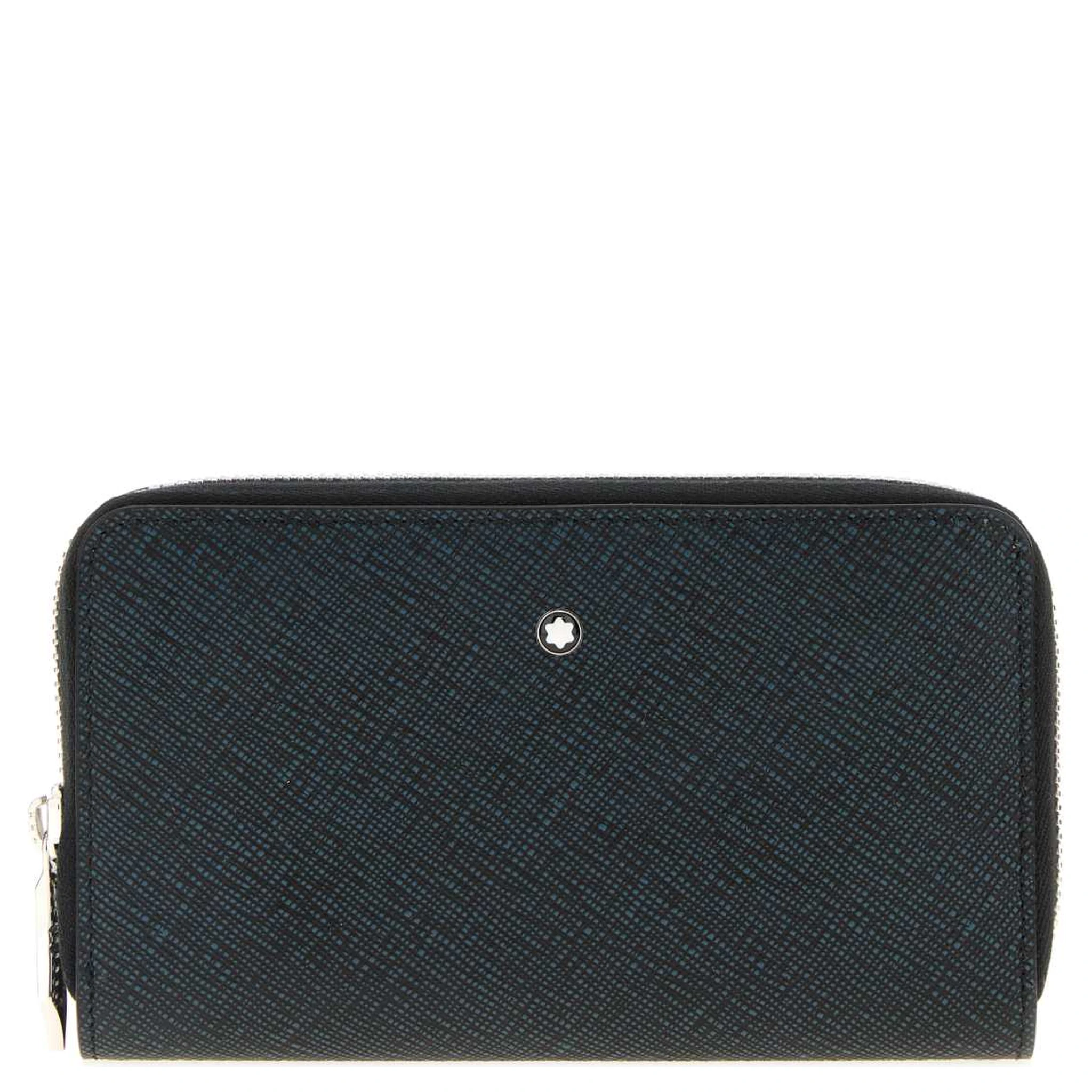WALLET 12CC ZIP MEDIUM