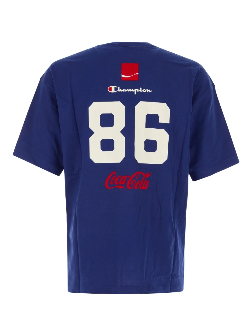 T-SHIRT COCA COLA