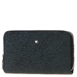 WALLET 12CC ZIP MEDIUM