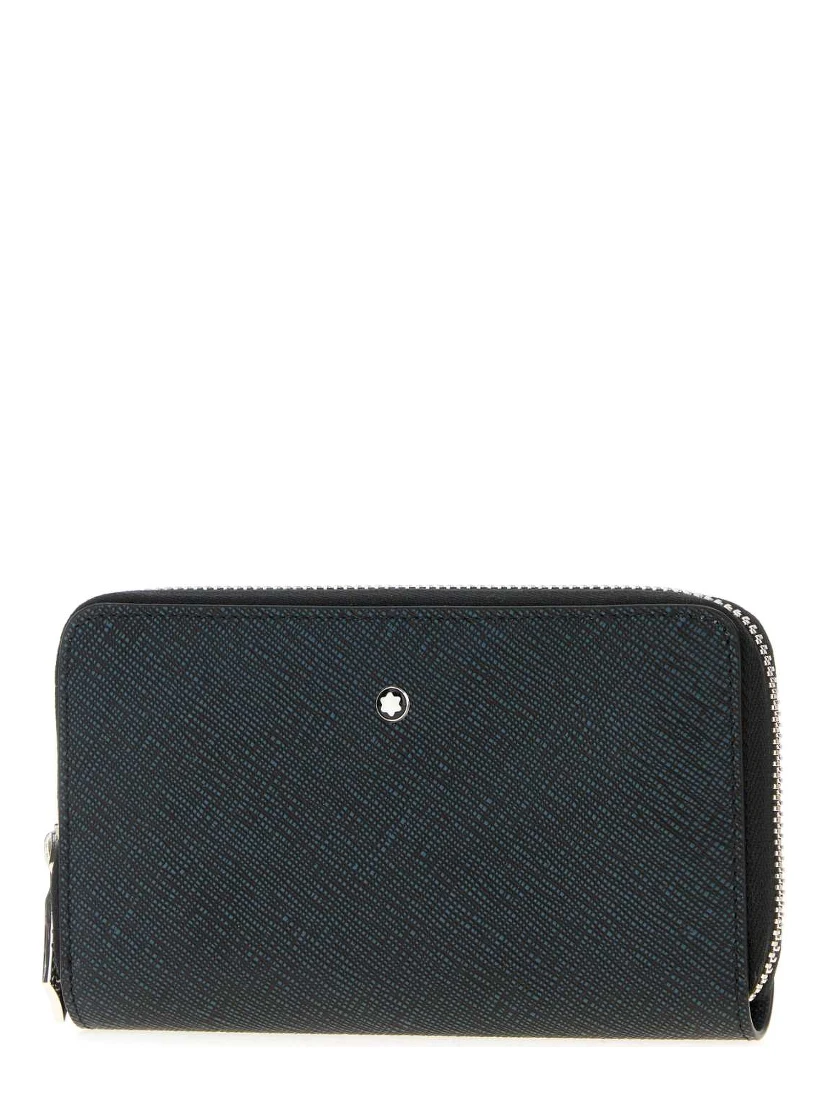 WALLET 12CC ZIP MEDIUM
