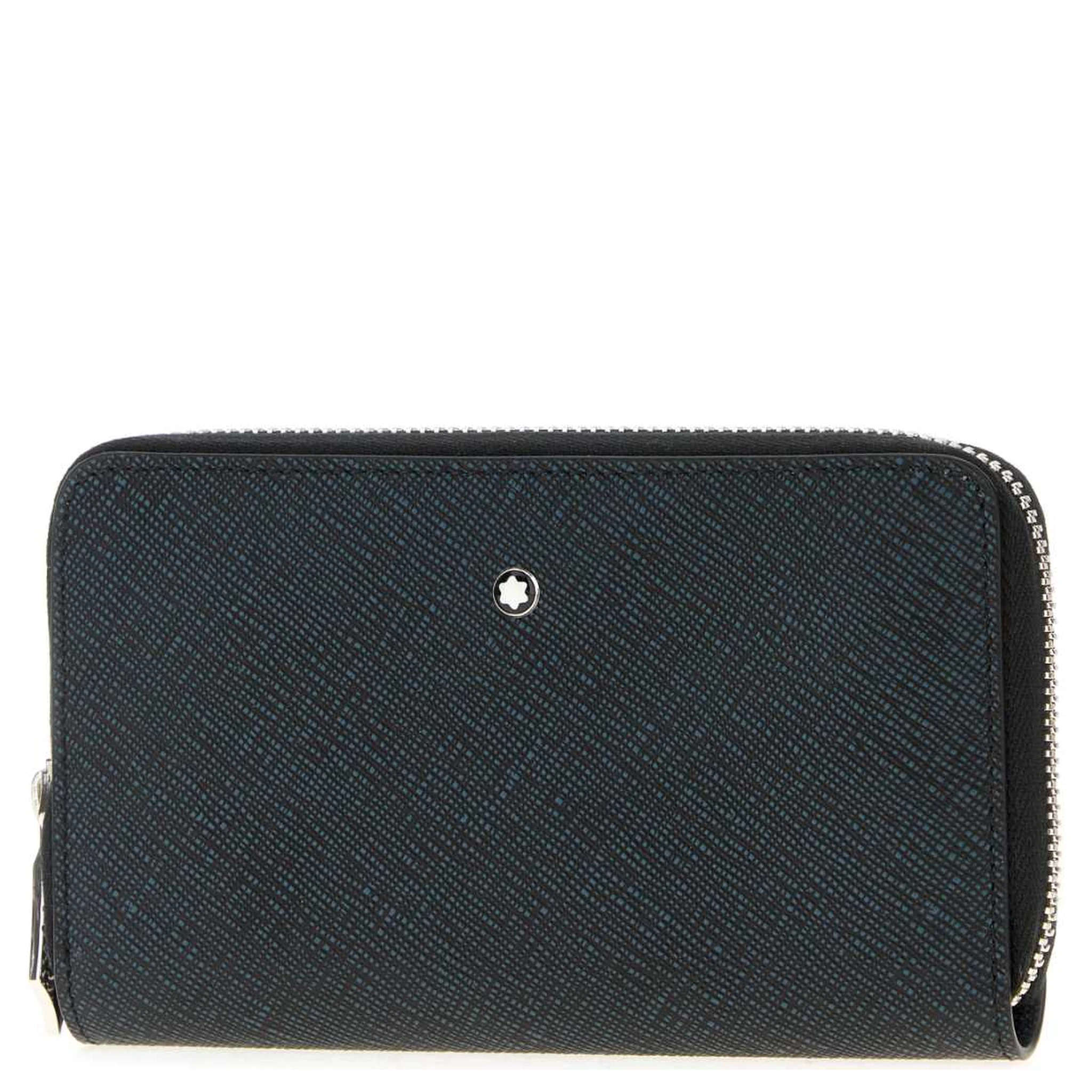 WALLET 12CC ZIP MEDIUM
