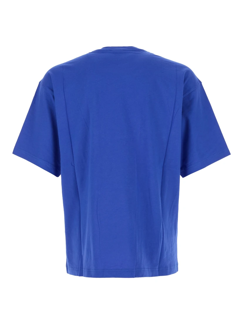T-SHIRT SPACE INVADERS