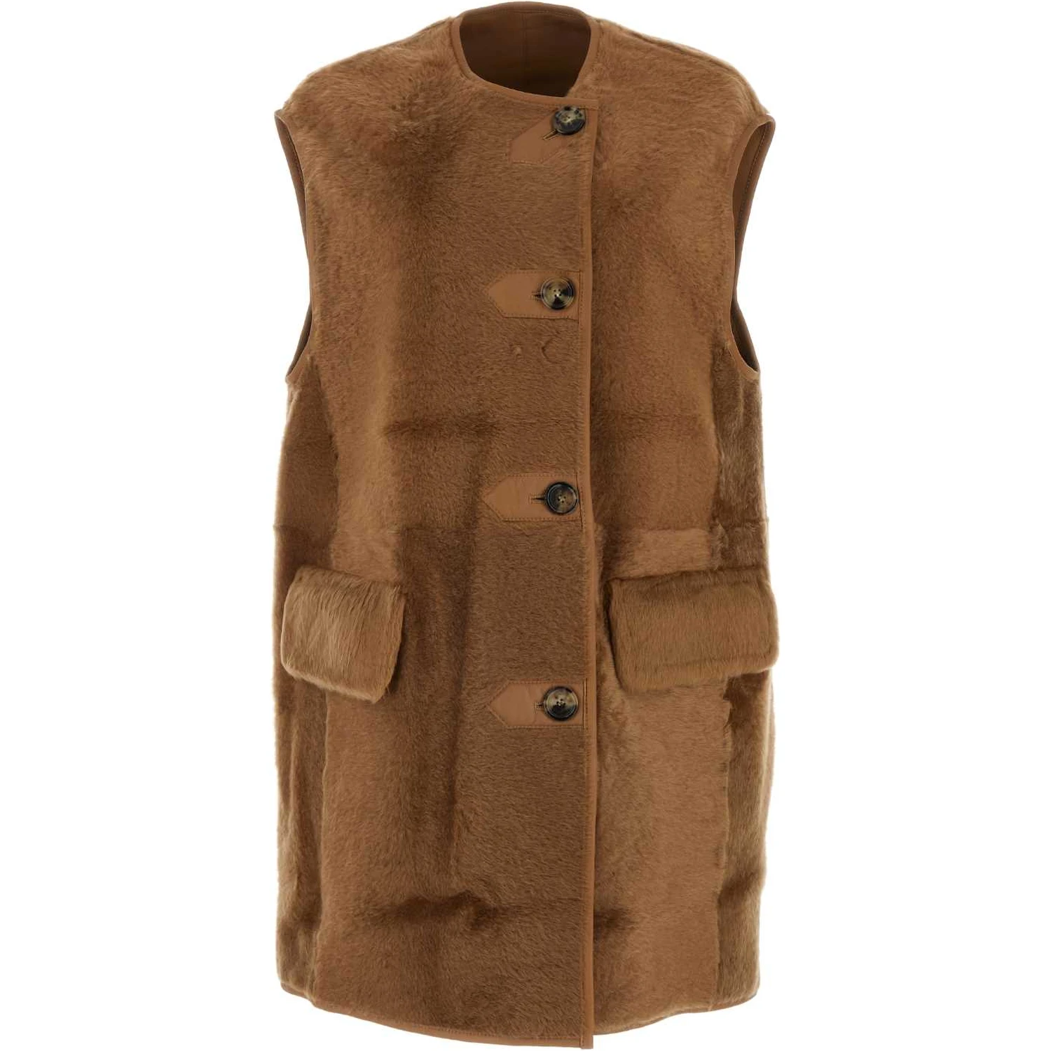 CAPPOTTO EFFIGE