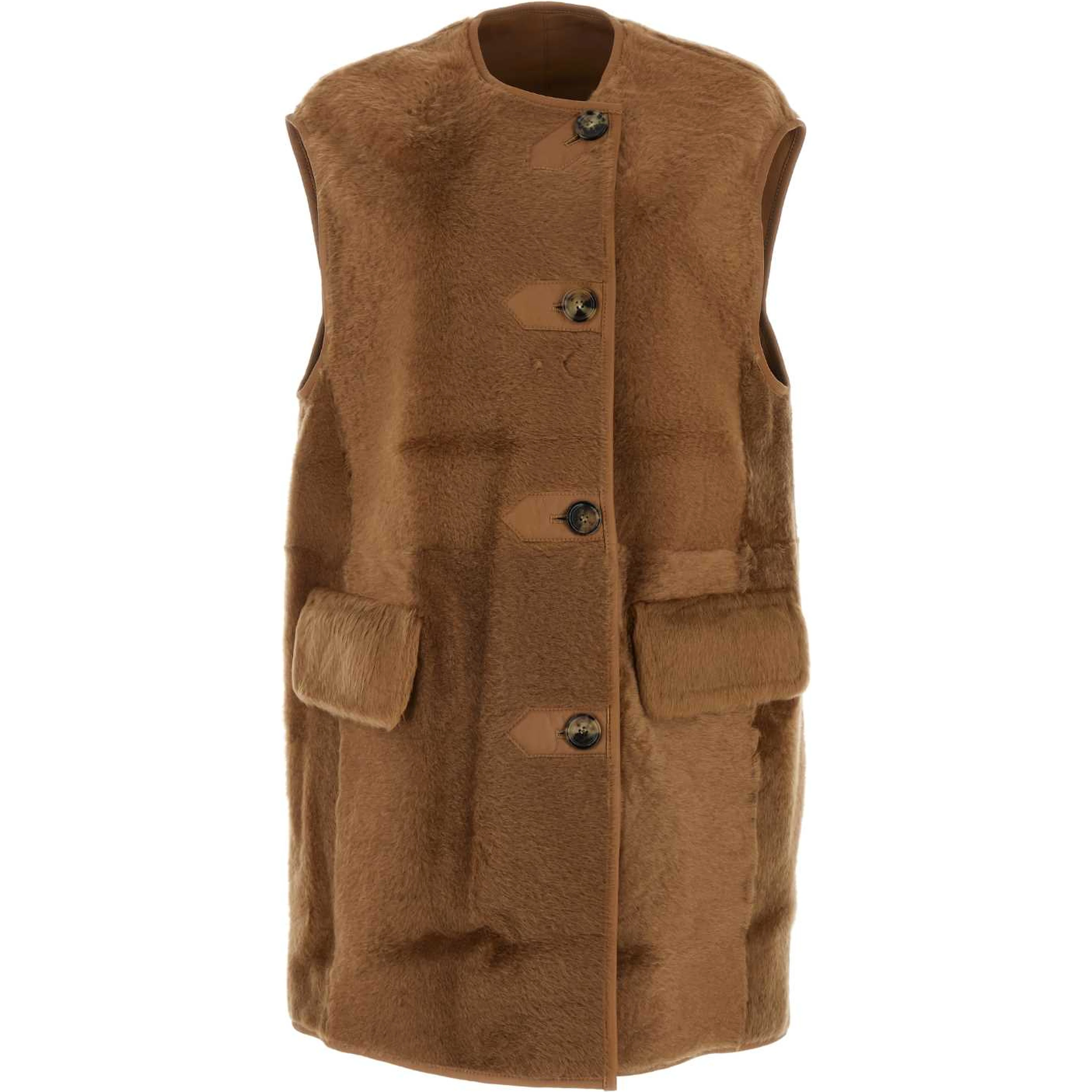 CAPPOTTO EFFIGE