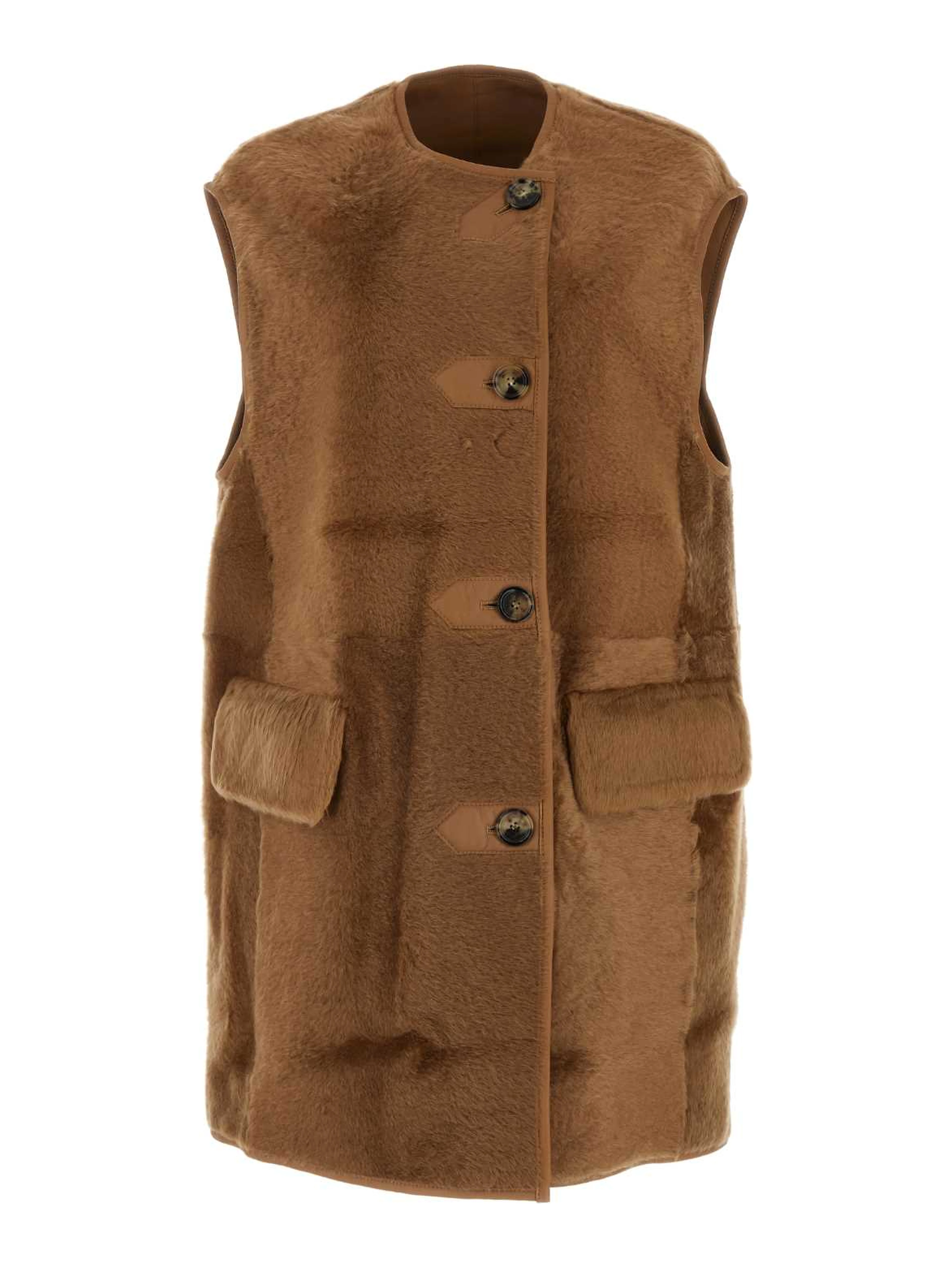 CAPPOTTO EFFIGE