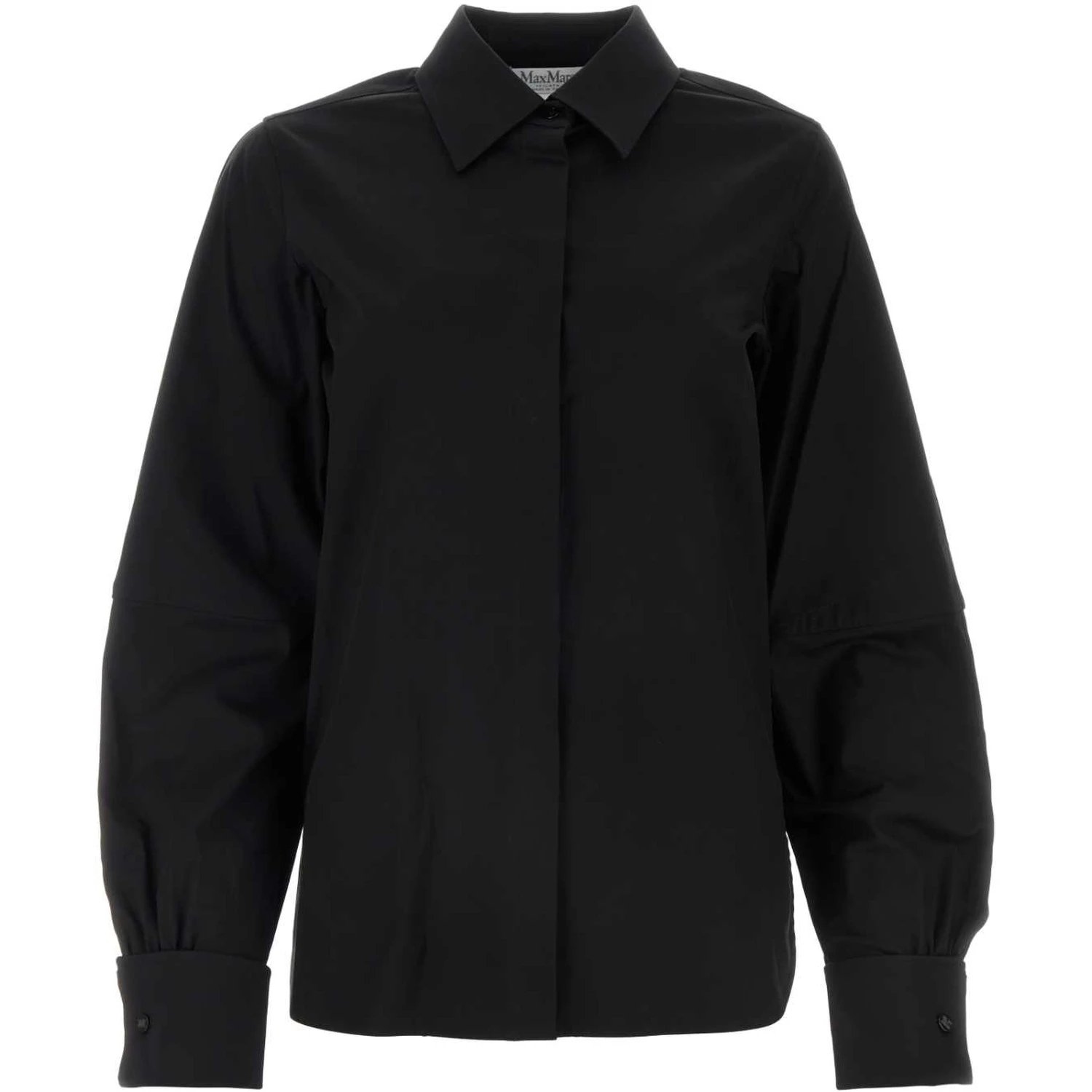 CAMICIA PAGINA