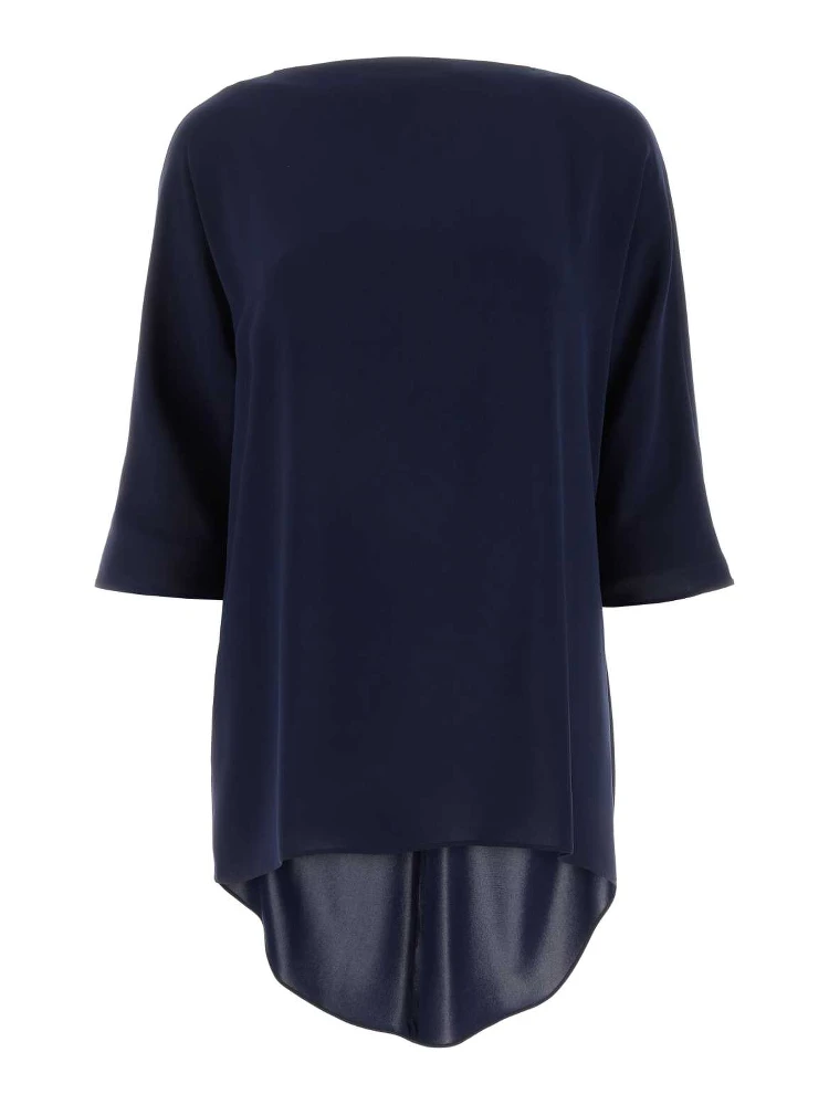 BLUSA FERRO