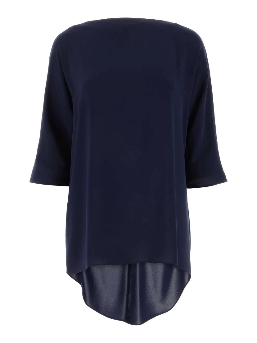 BLUSA FERRO