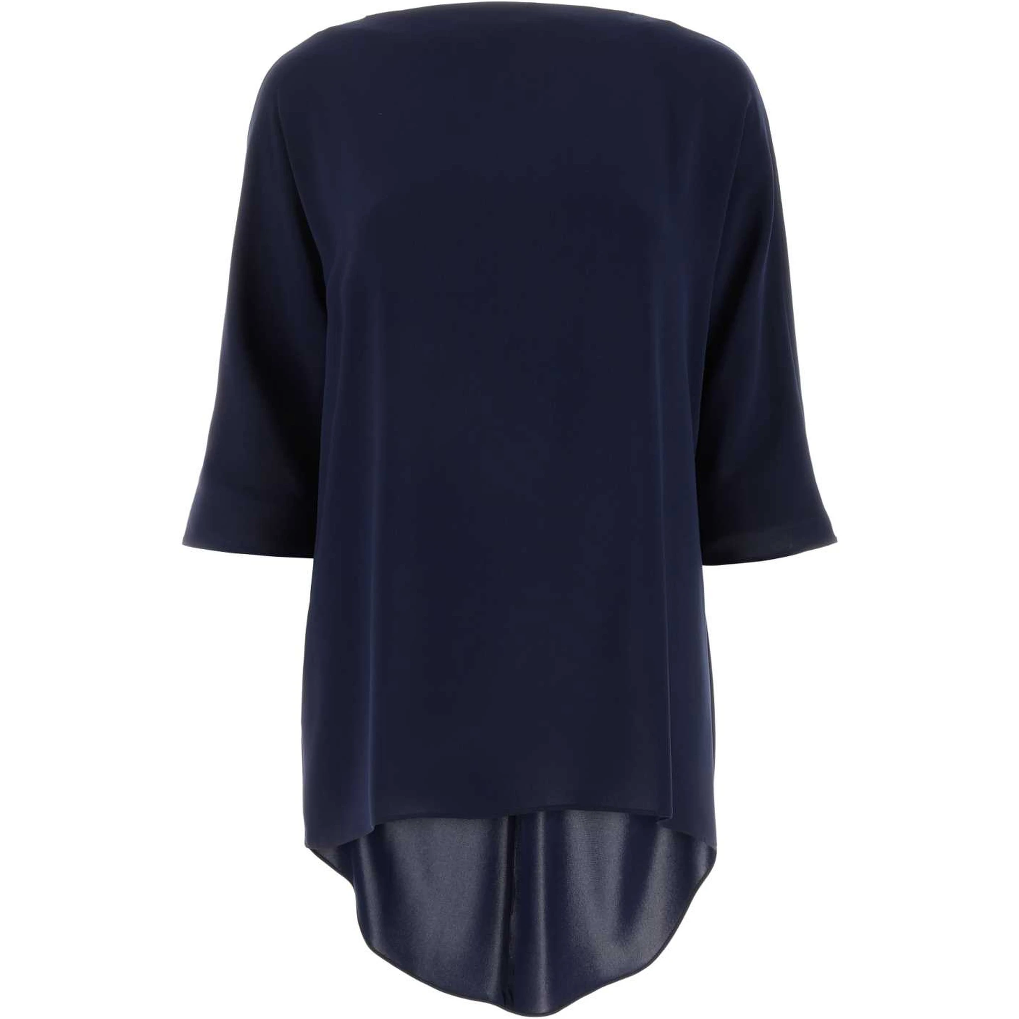 BLUSA FERRO