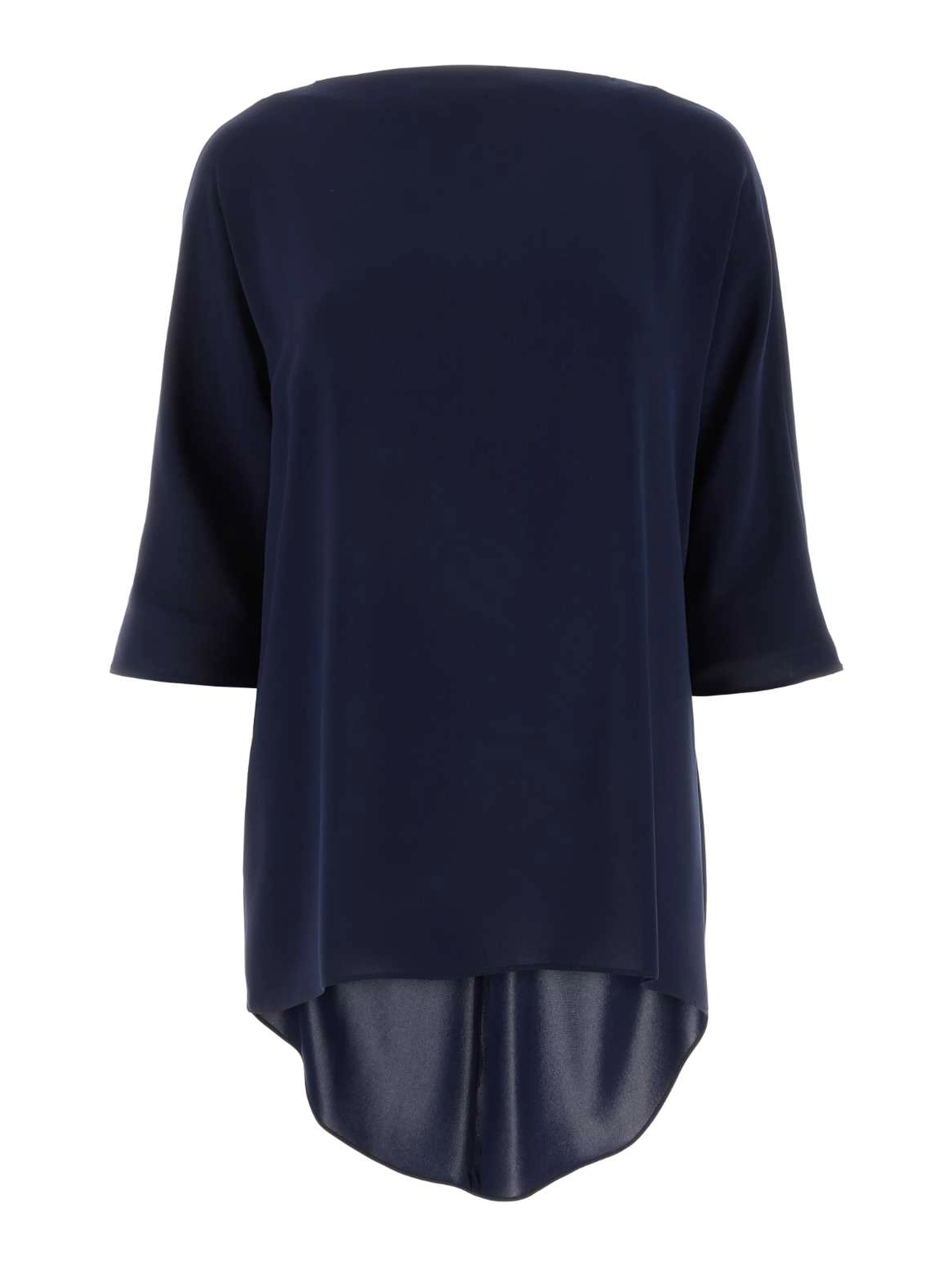BLUSA FERRO