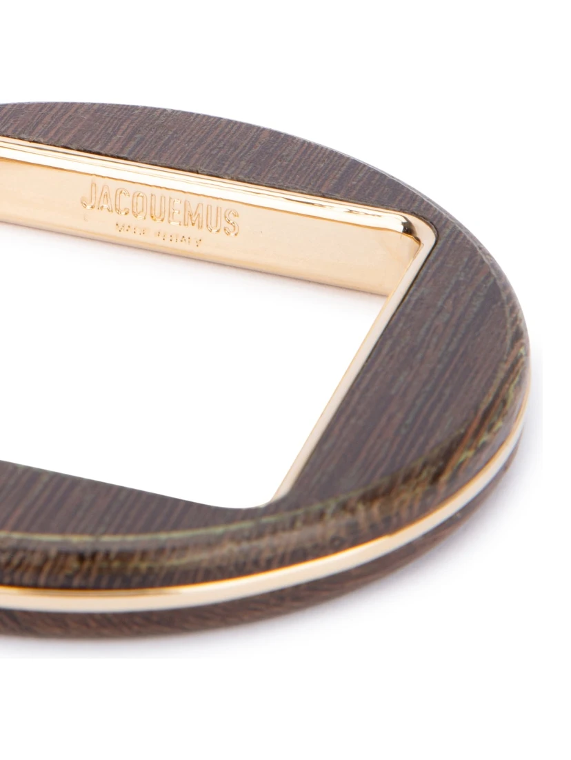 LE BRACELET ROND