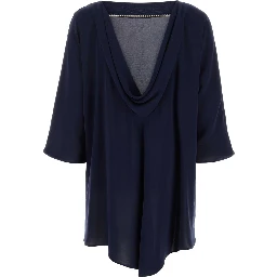 BLUSA FERRO