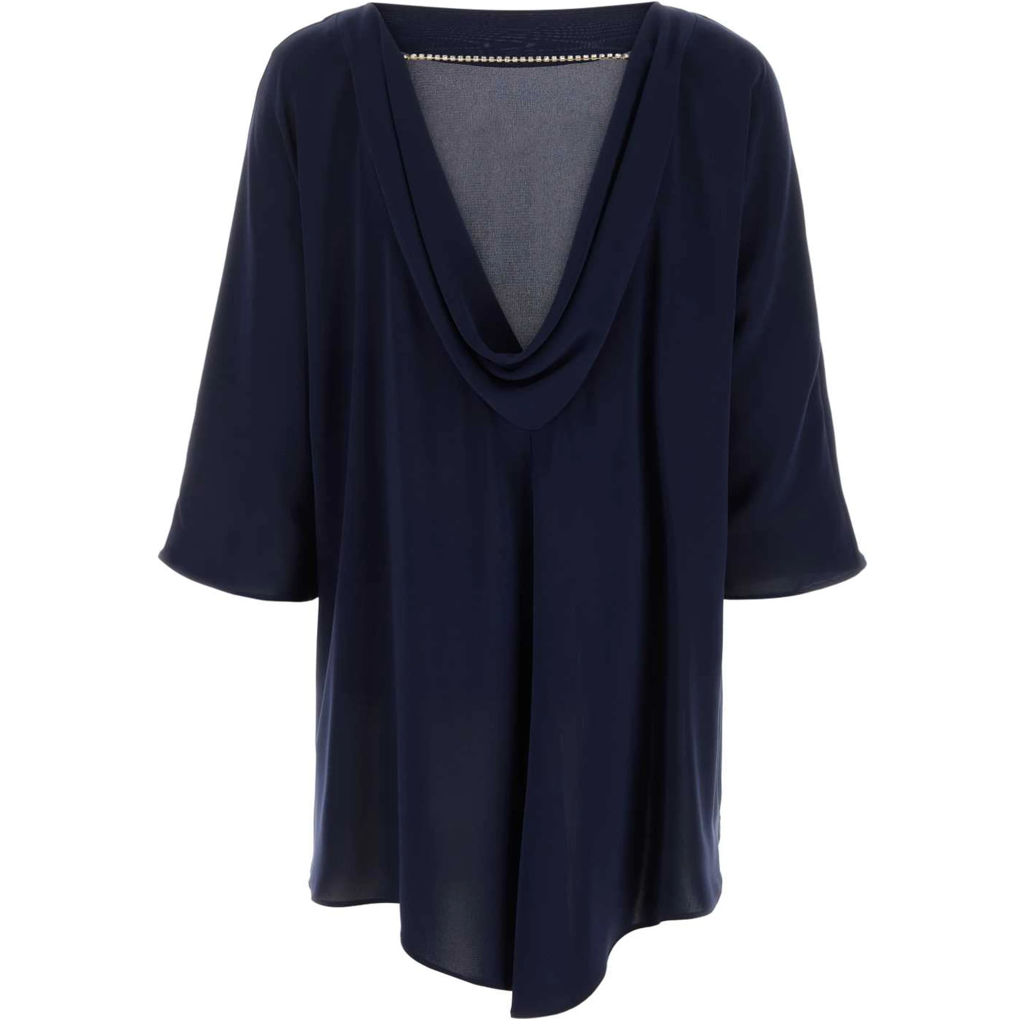 BLUSA FERRO