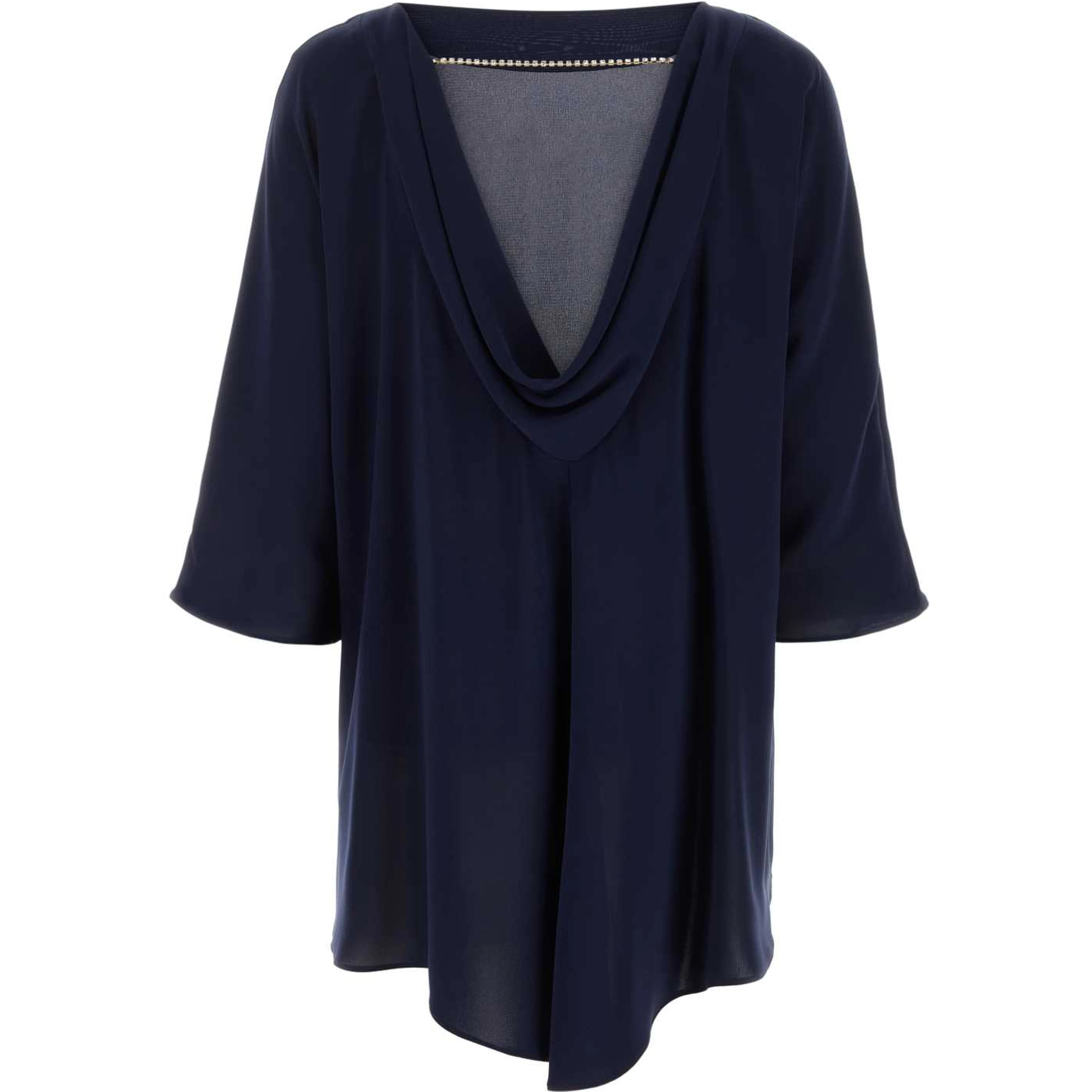 BLUSA FERRO