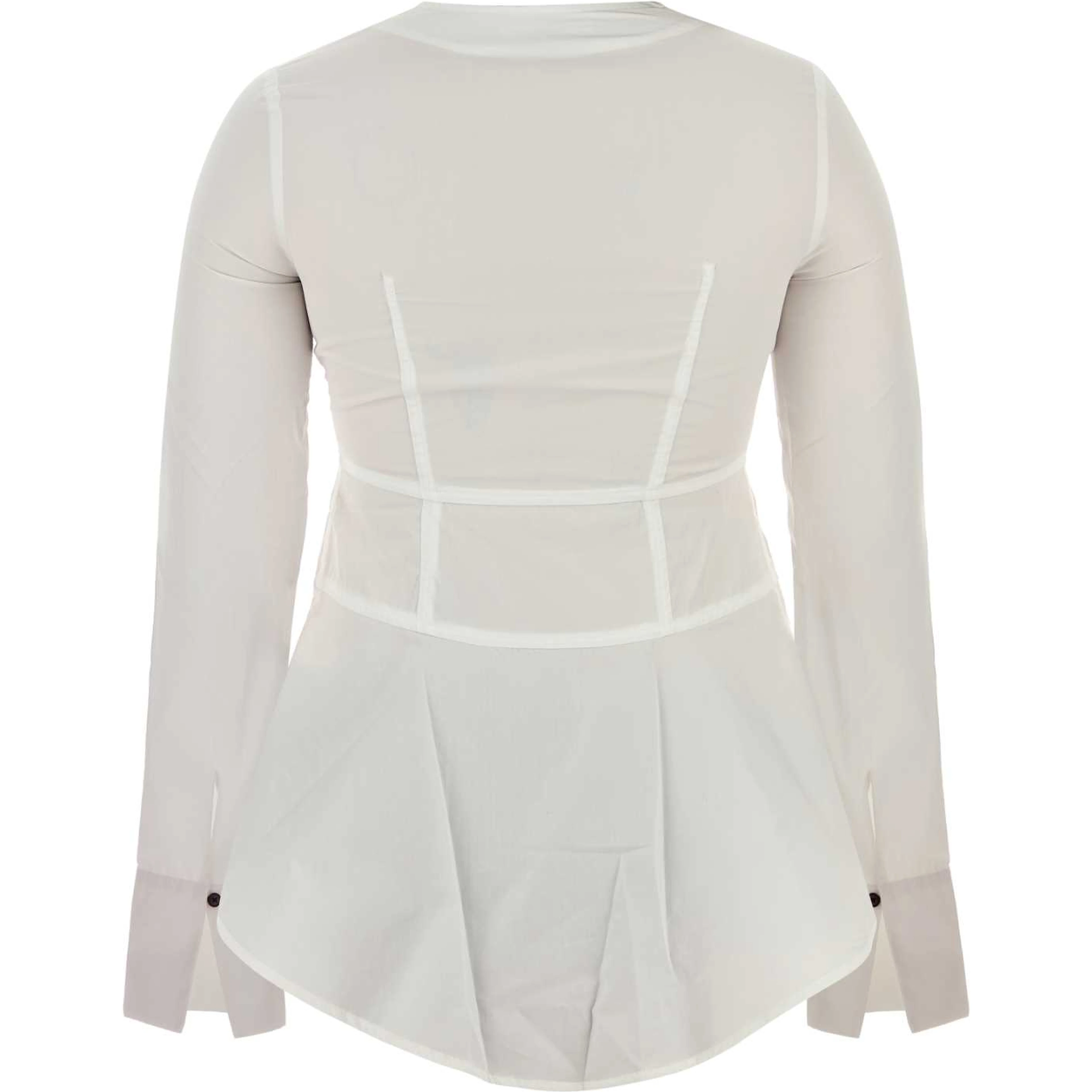 LS TIERED TOP