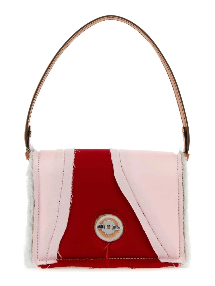 BORSA A TRACOLLA