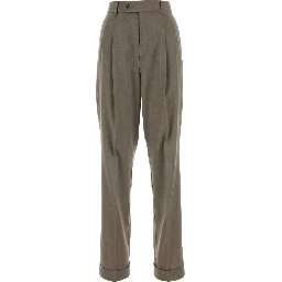 PANTALONE FERITO