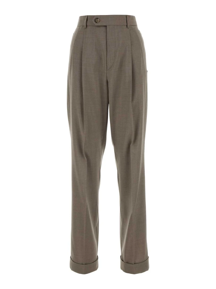 PANTALONE FERITO