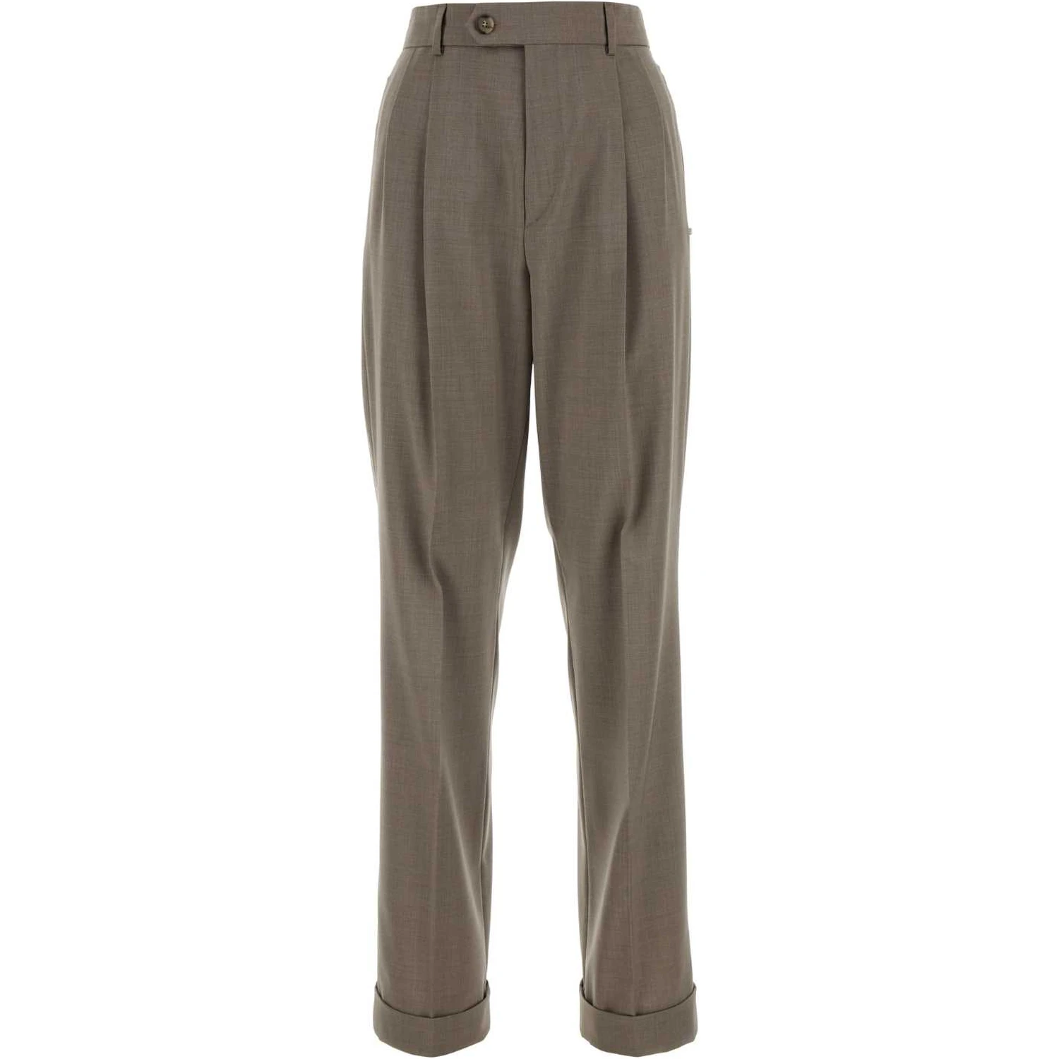 PANTALONE FERITO
