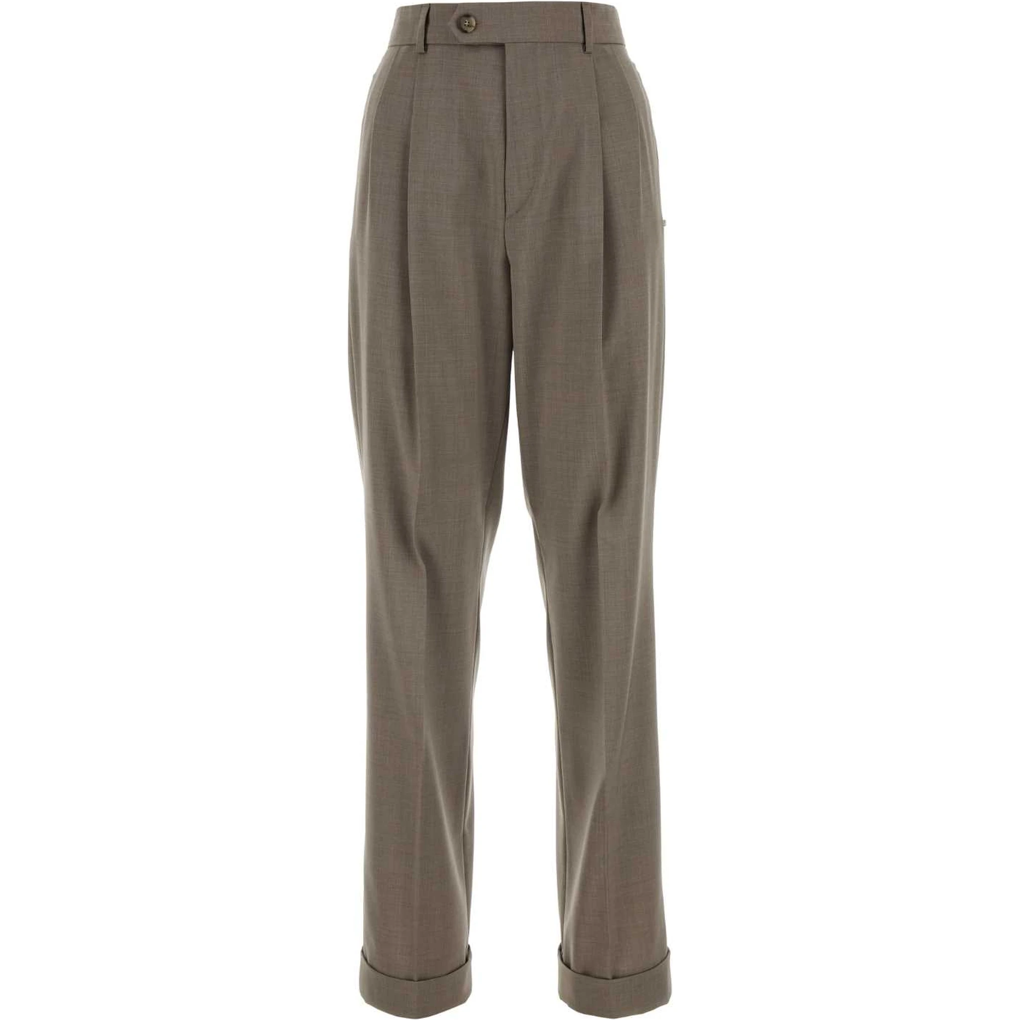 PANTALONE FERITO