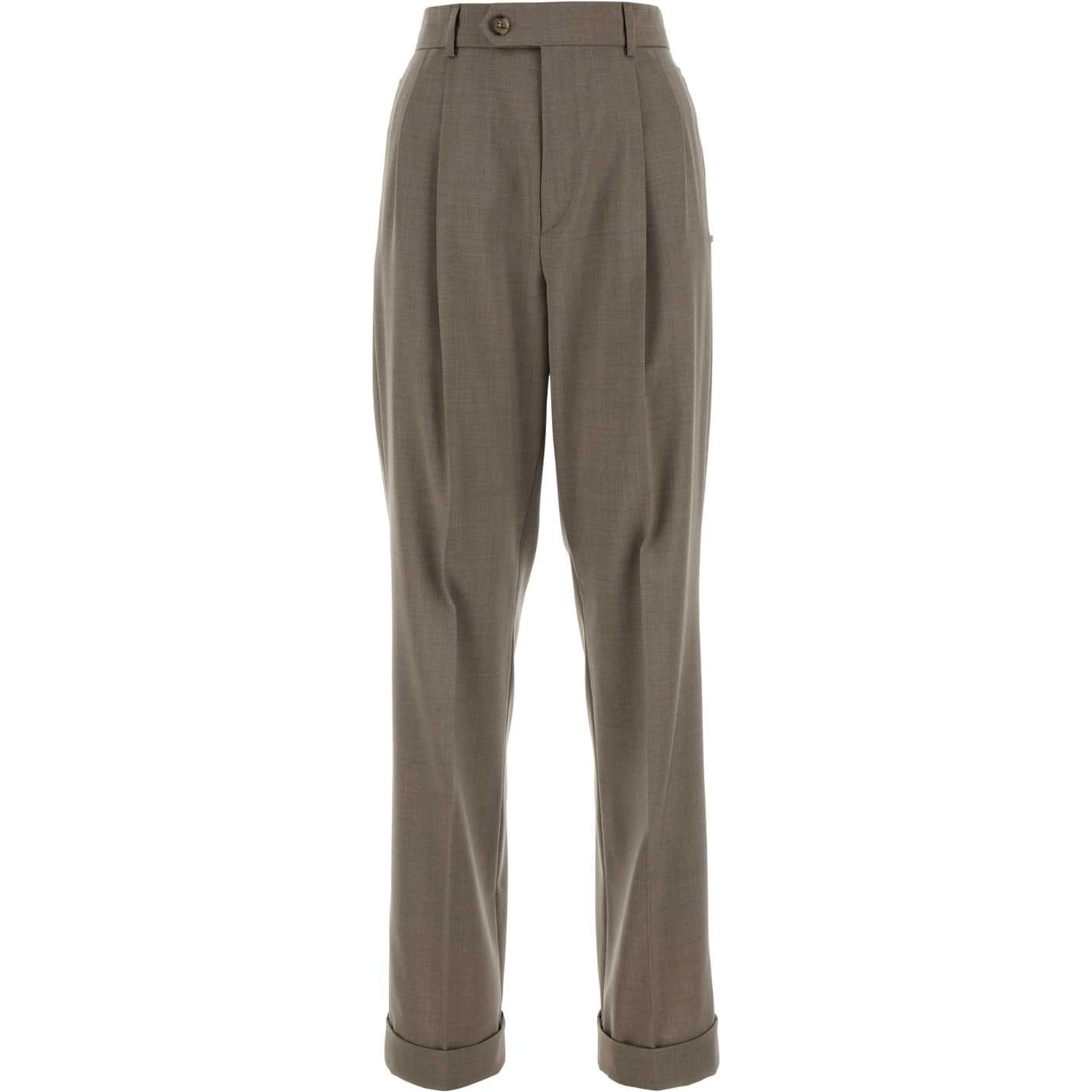 PANTALONE FERITO