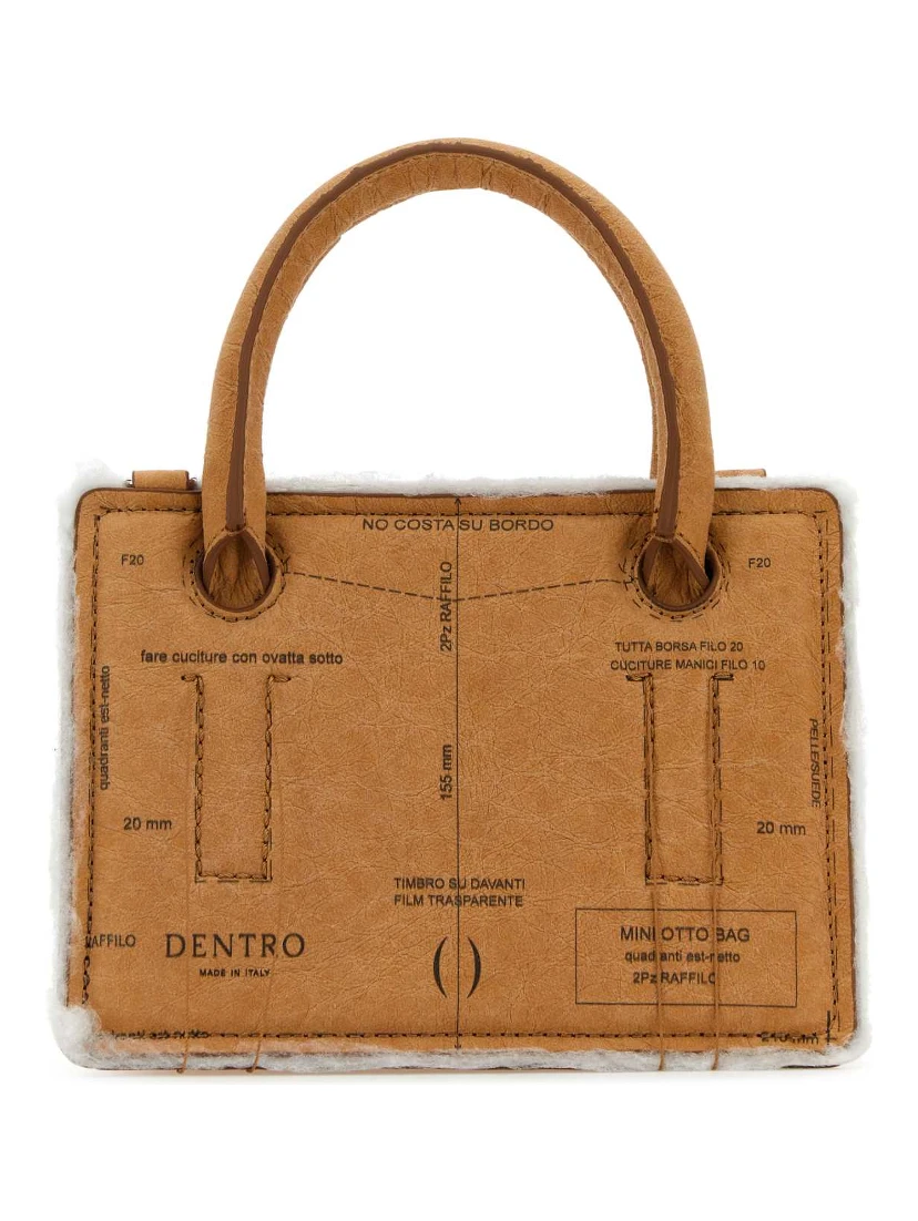 BORSA A TRACOLLA