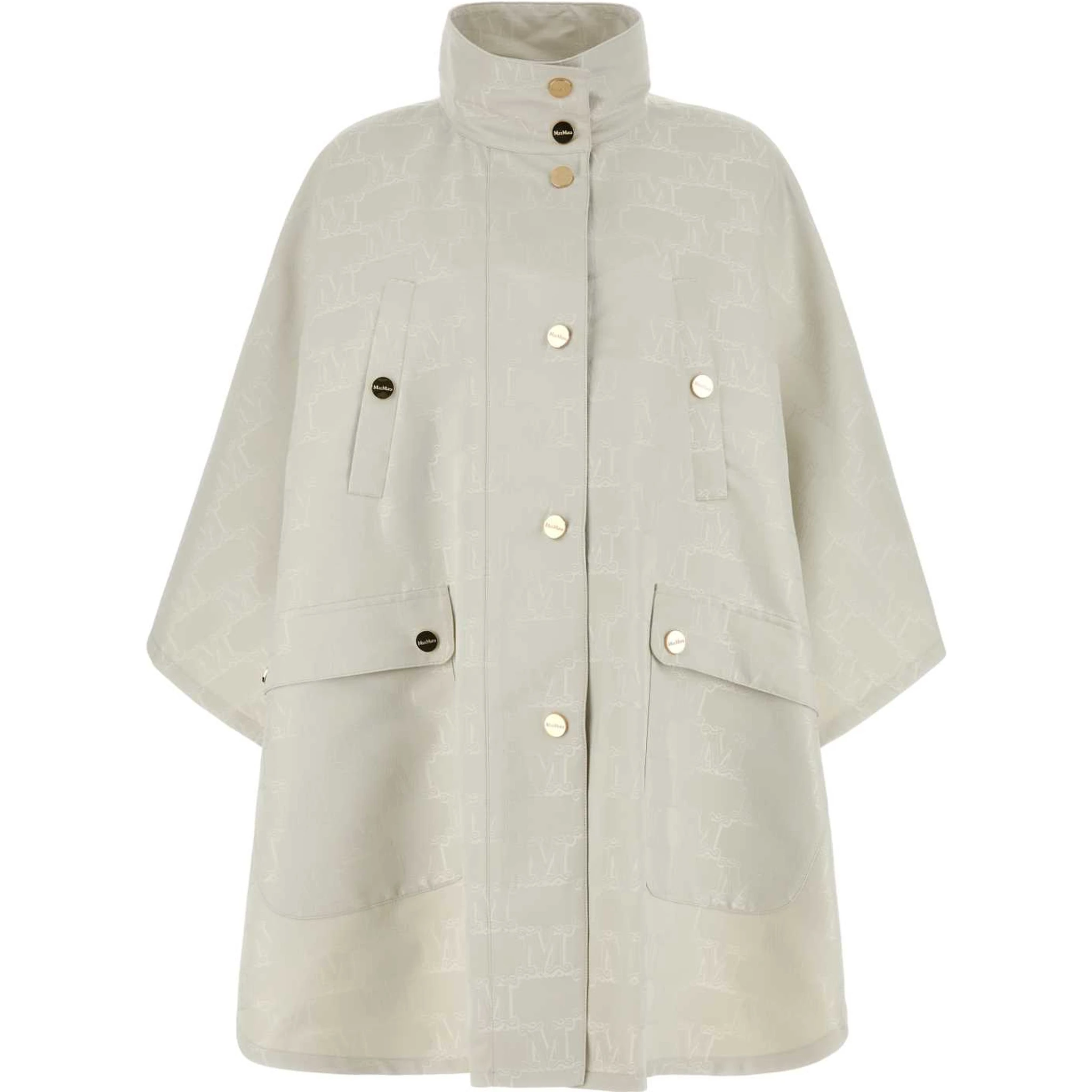 PONCHO OMBRE