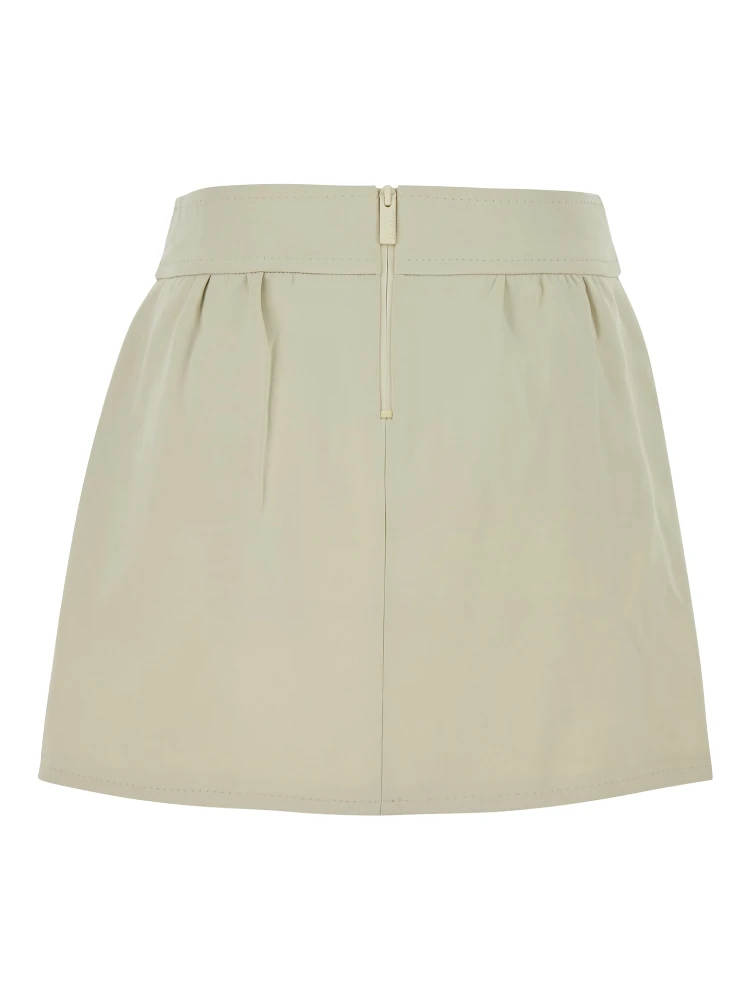 GONNA NETTUNO alternative