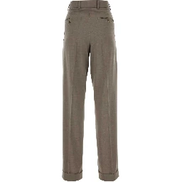 PANTALONE FERITO