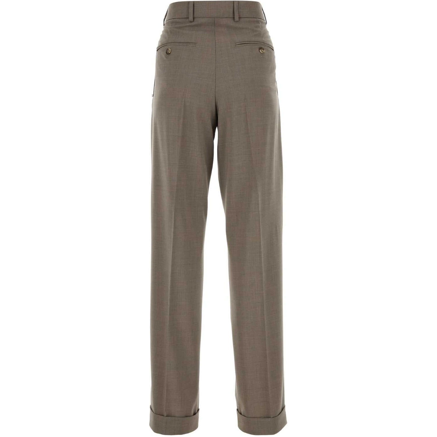 PANTALONE FERITO