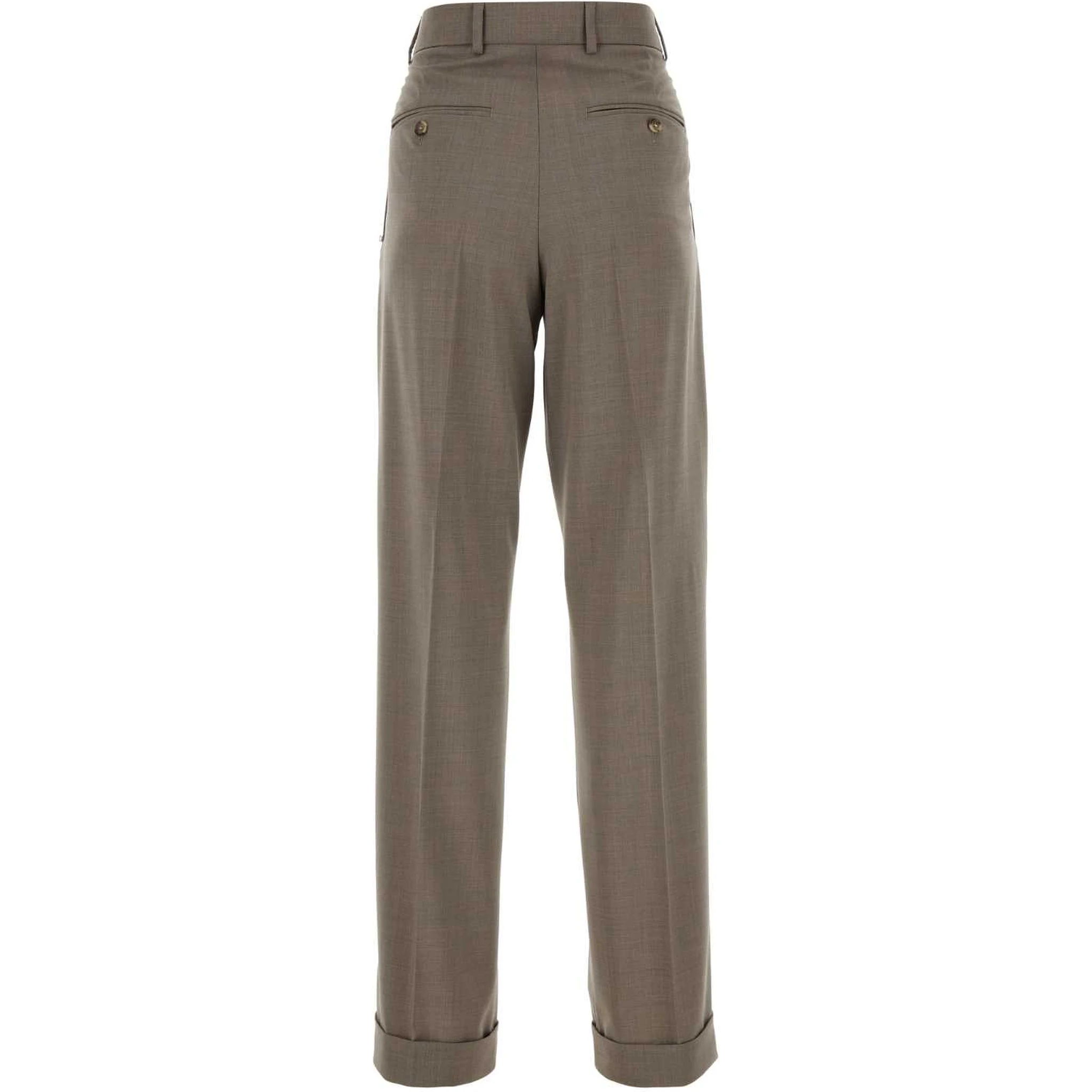 PANTALONE FERITO