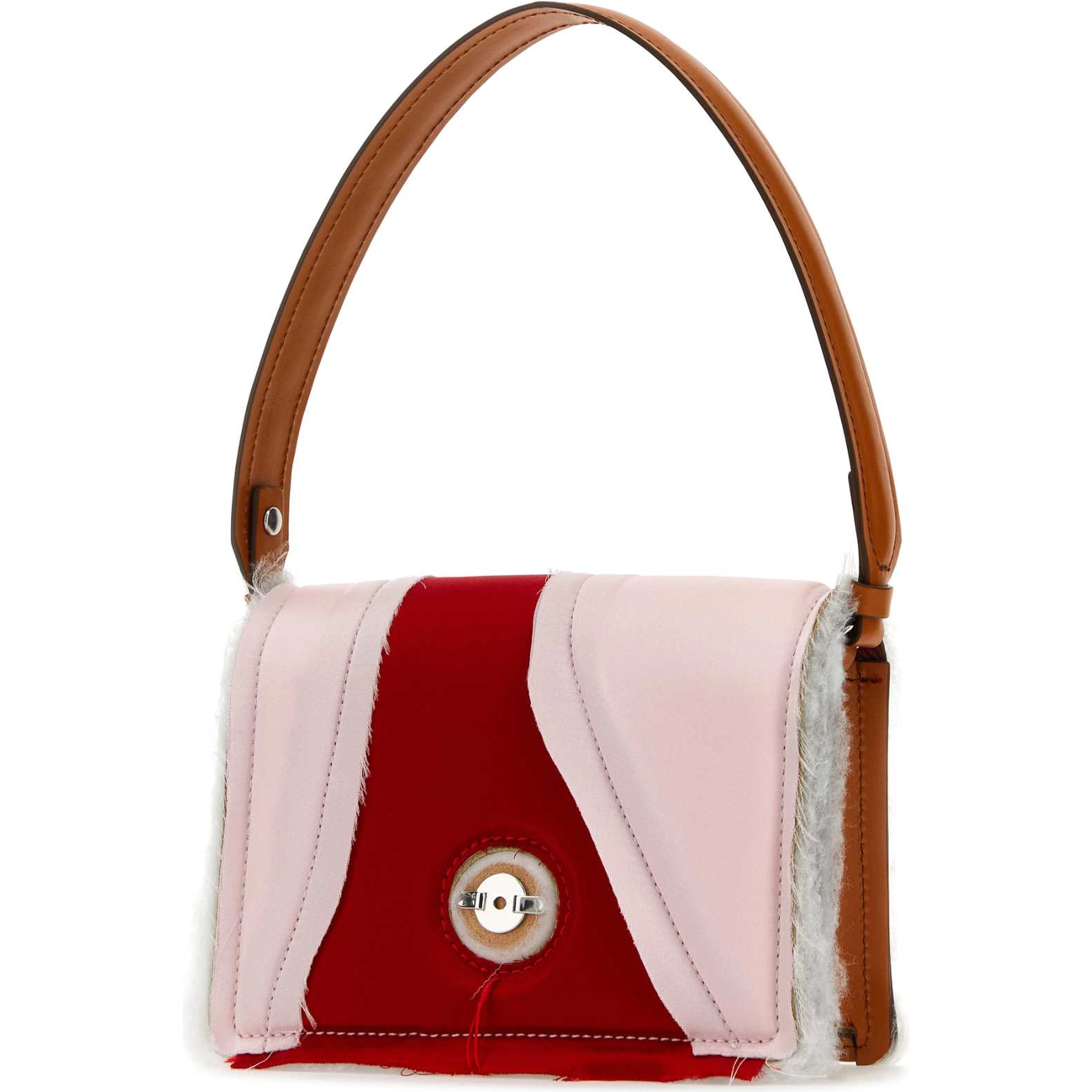 BORSA A TRACOLLA