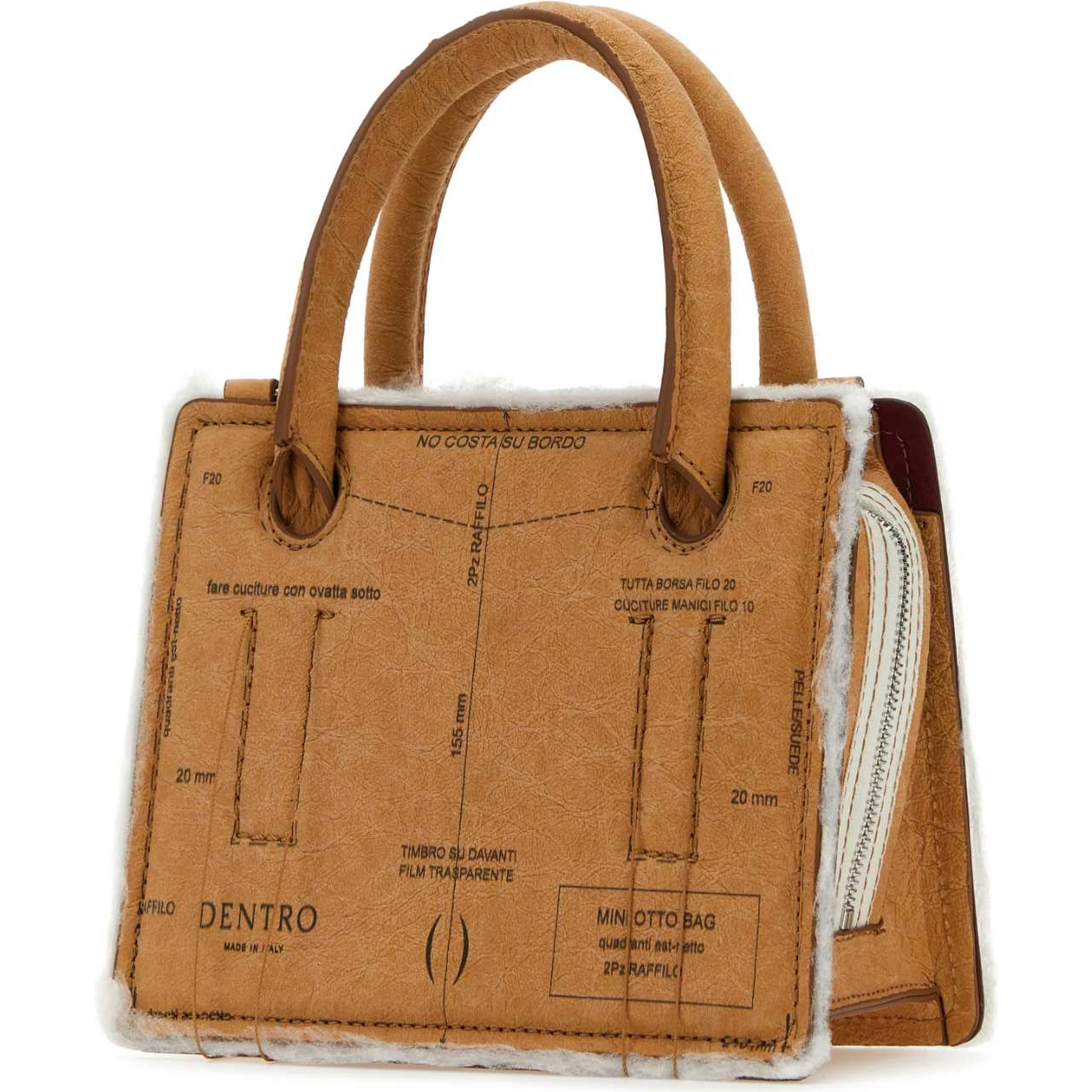 BORSA A TRACOLLA