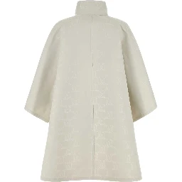 PONCHO OMBRE