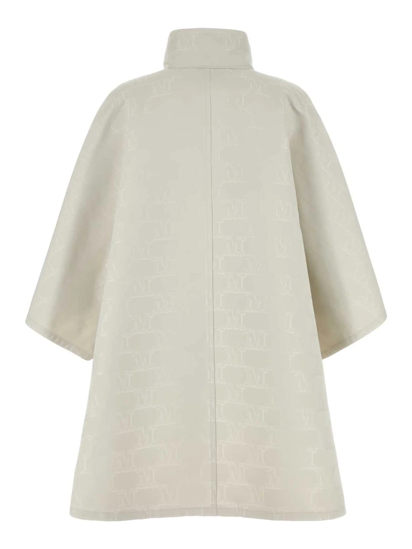 PONCHO OMBRE