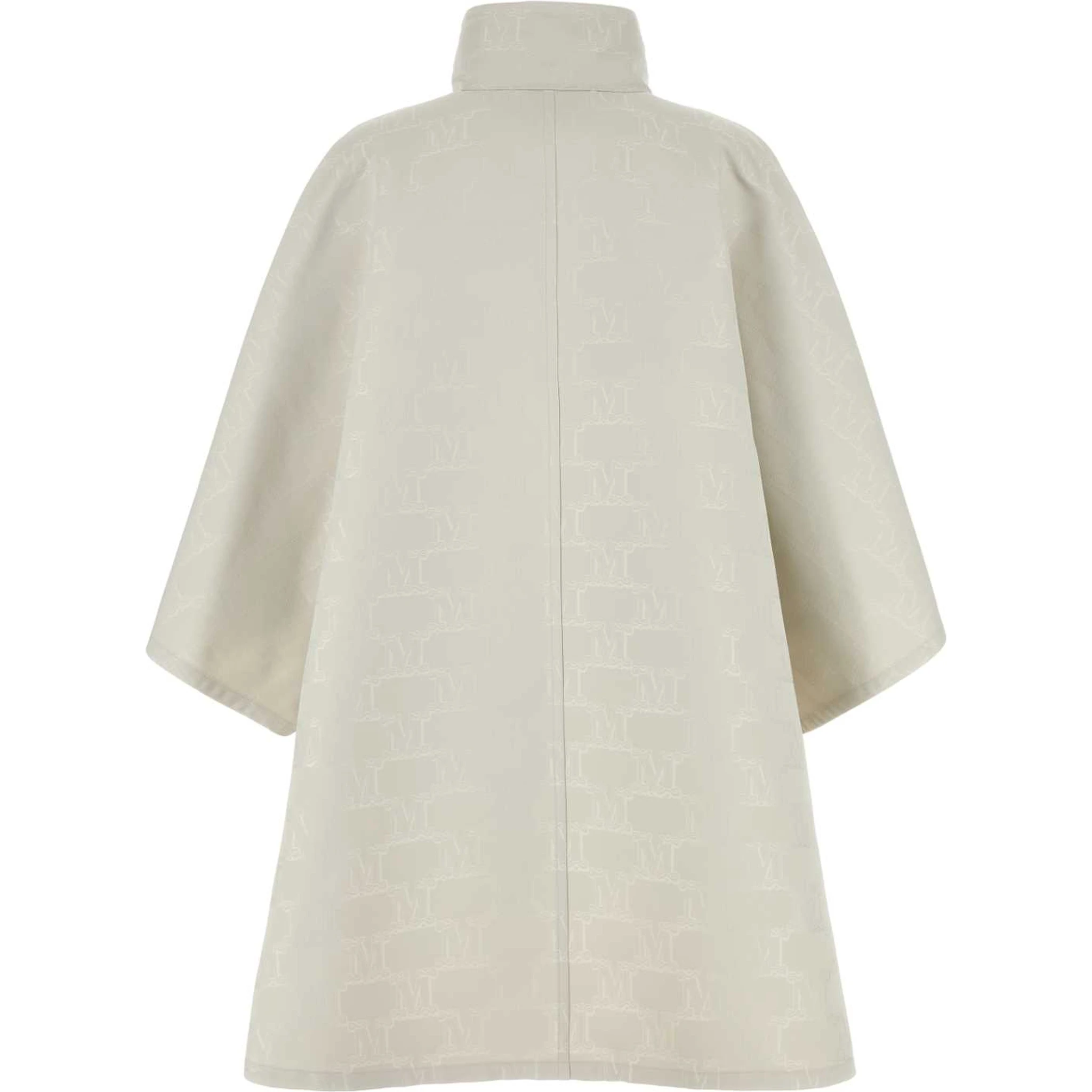 PONCHO OMBRE