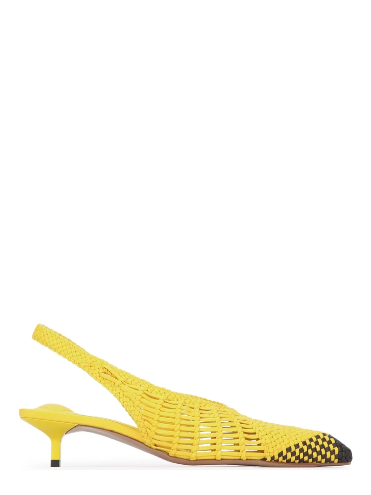 LES CUBISTO BANANE B