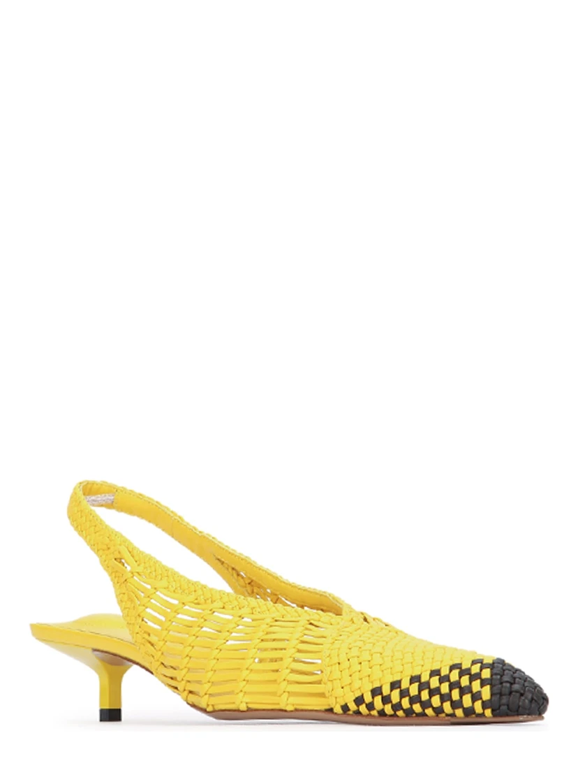 LES CUBISTO BANANE B