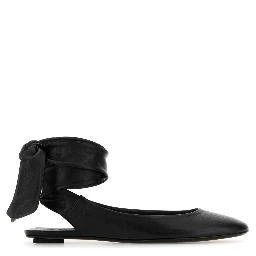 BALLERINA FLAT