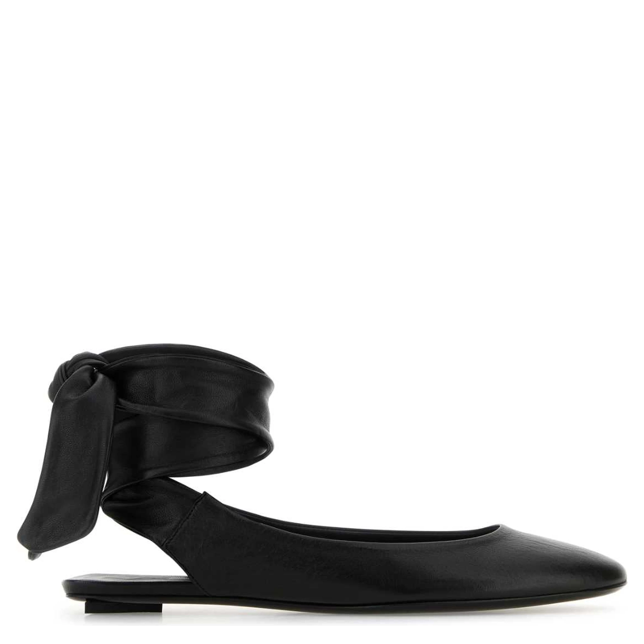 BALLERINA FLAT