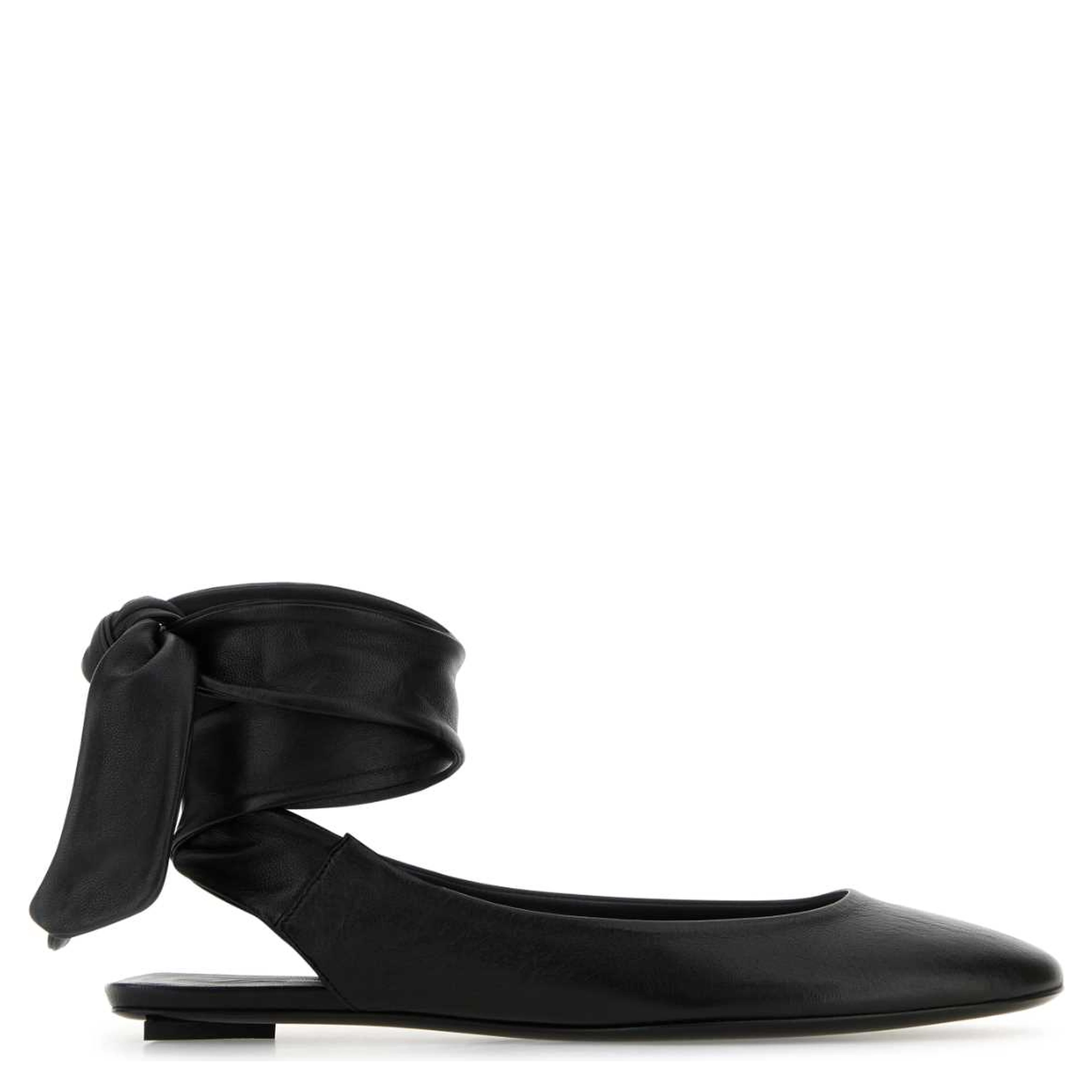 BALLERINA FLAT
