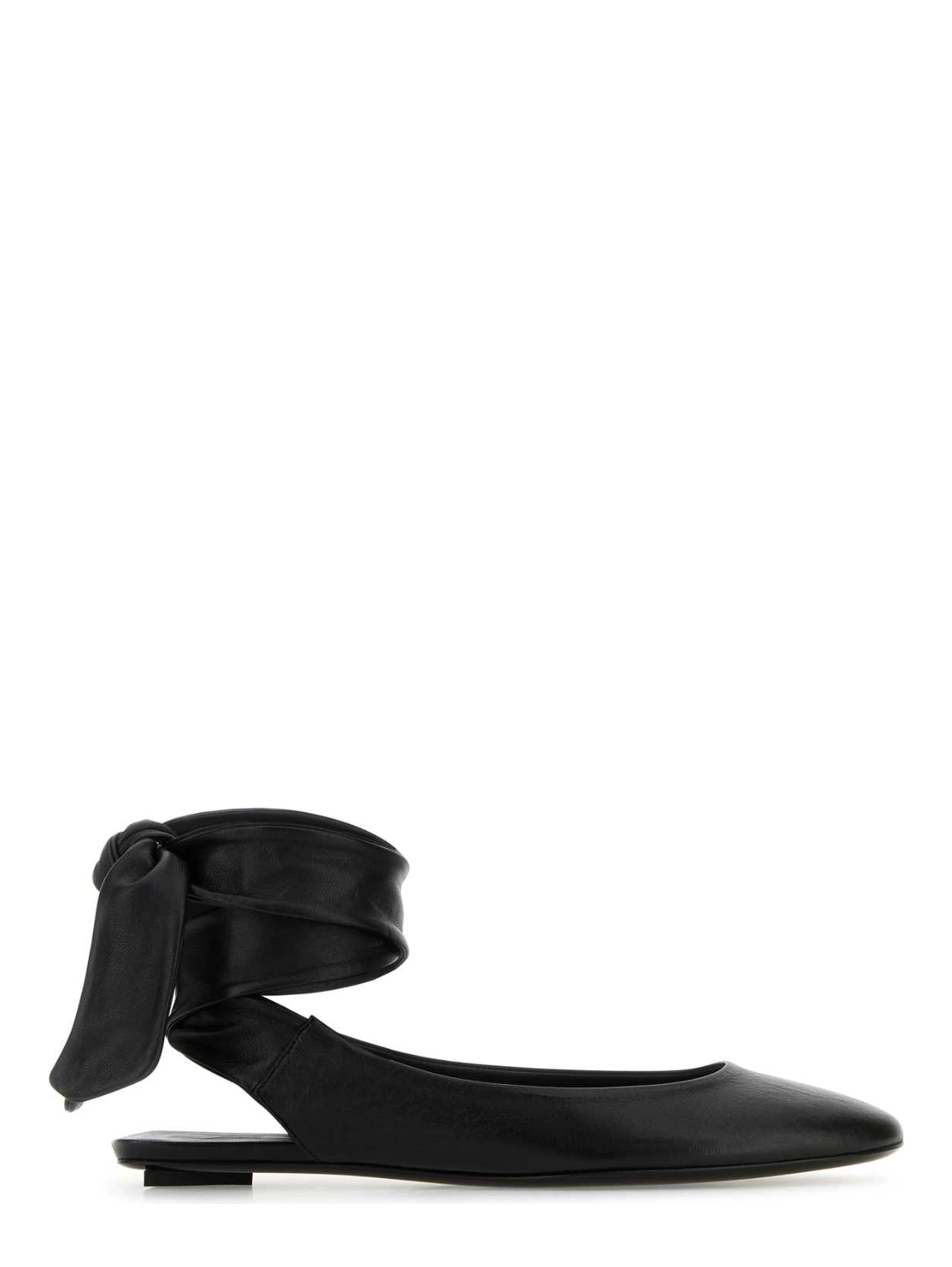 BALLERINA FLAT