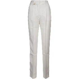 LE PANTALON TIBAU