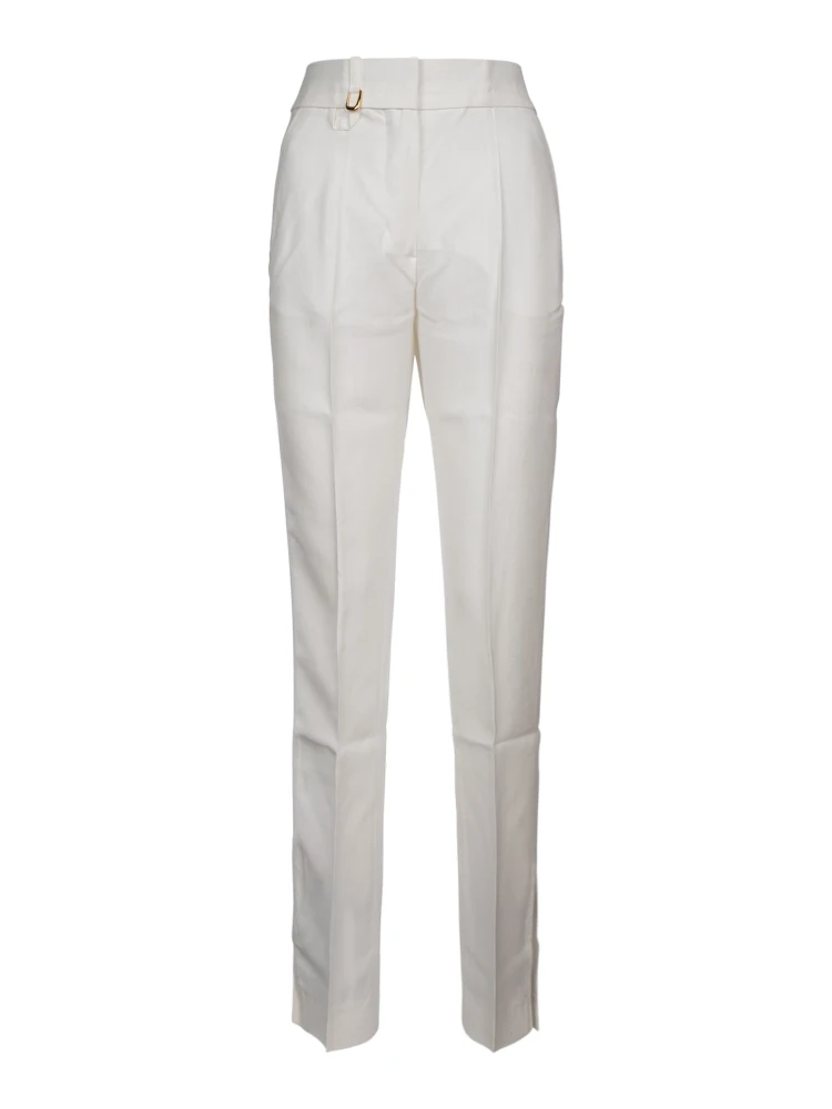 LE PANTALON TIBAU